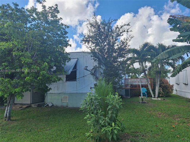 35303 SW 180th Avenue Lot 312, Homestead, FL 33034