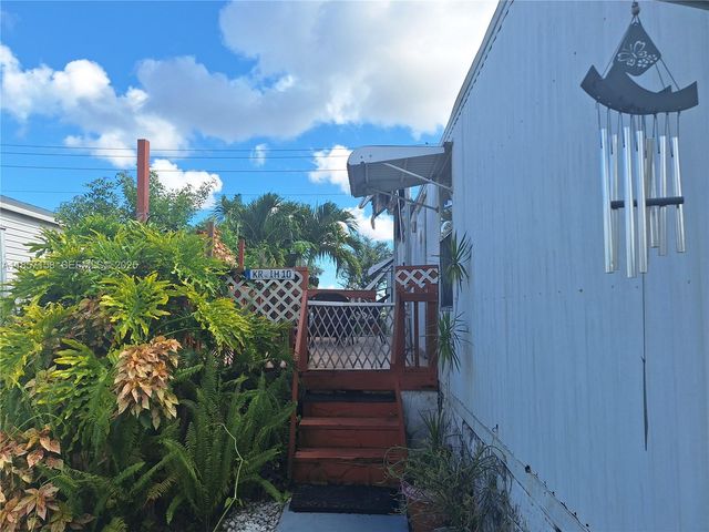 35303 SW 180th Avenue Lot 312, Homestead, FL 33034