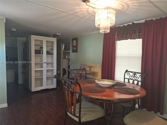 35303 SW 180th Avenue Lot 312, Homestead, FL 33034