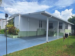 35303 SW 180th Avenue Lot 312, Homestead, FL 33034
