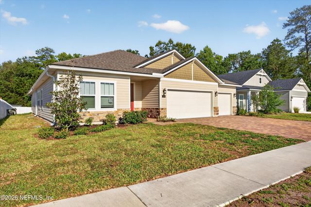 1486 PANTHER LAKE Parkway, Jacksonville, FL 32221