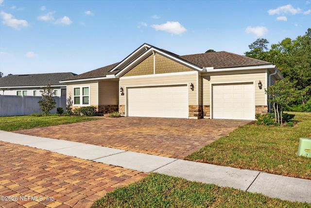 1486 PANTHER LAKE Parkway, Jacksonville, FL 32221