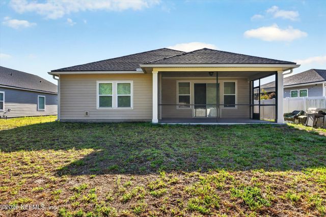 1486 PANTHER LAKE Parkway, Jacksonville, FL 32221