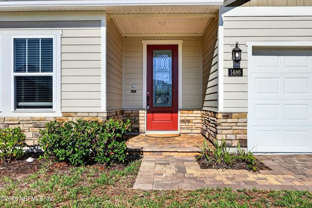 1486 PANTHER LAKE Parkway, Jacksonville, FL 32221