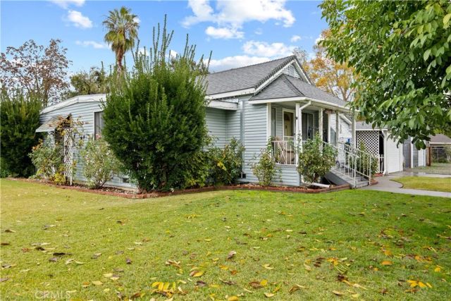 375 F Street, Tehama, CA 96090