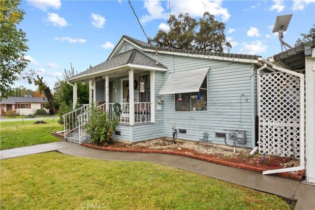 375 F Street, Tehama, CA 96090