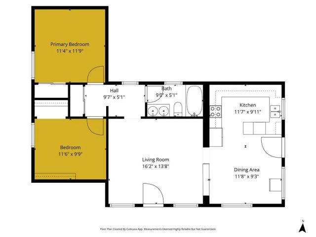 375 F Street, Tehama, CA 96090