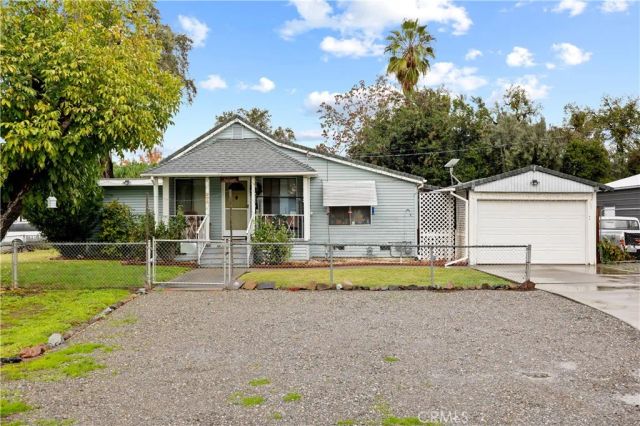 375 F Street, Tehama, CA 96090
