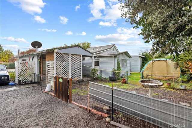 375 F Street, Tehama, CA 96090