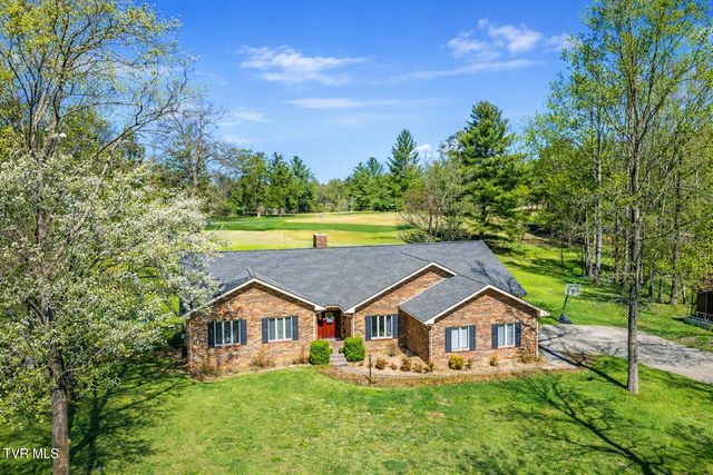 165 Fairway Drive, Greeneville, TN 37743