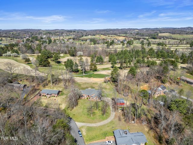 165 Fairway Drive, Greeneville, TN 37743