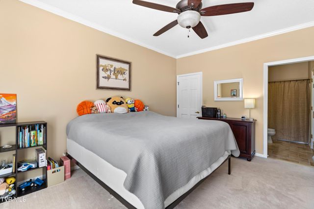 165 Fairway Drive, Greeneville, TN 37743