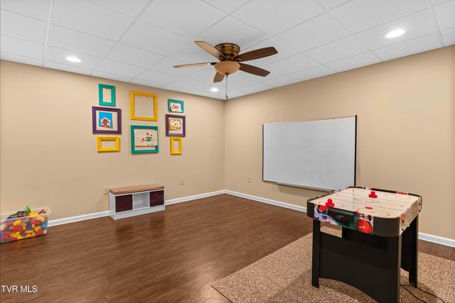 165 Fairway Drive, Greeneville, TN 37743