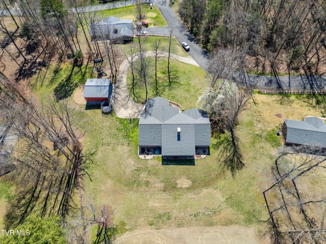 165 Fairway Drive, Greeneville, TN 37743