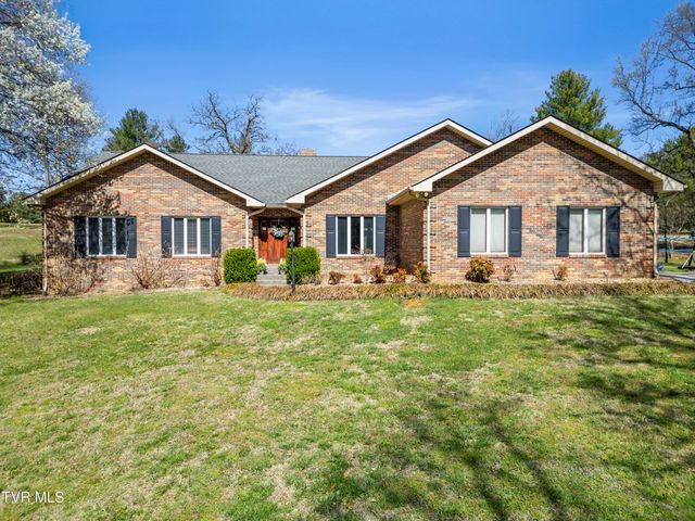 165 Fairway Drive, Greeneville, TN 37743
