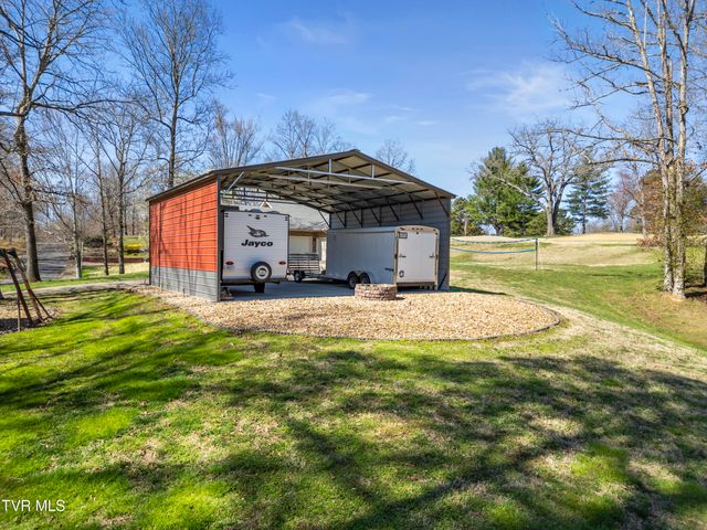 165 Fairway Drive, Greeneville, TN 37743