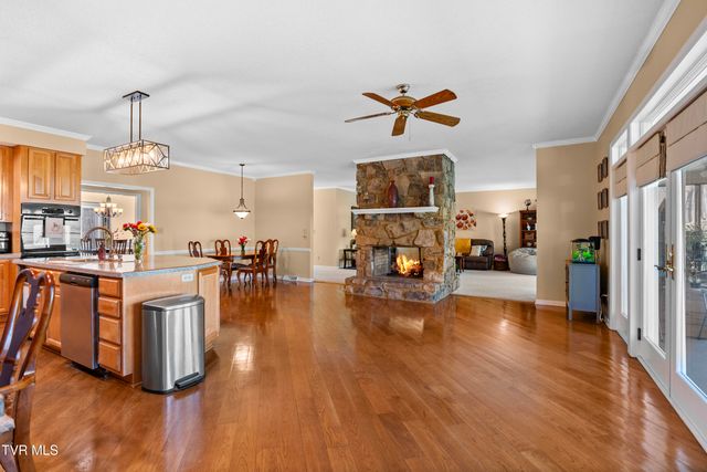 165 Fairway Drive, Greeneville, TN 37743