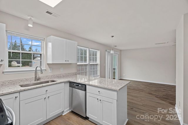 3016 Christian Scott Lane, Charlotte, NC 28214