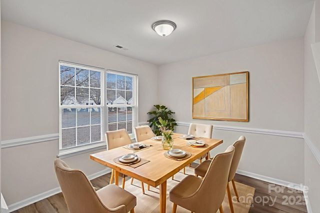 3016 Christian Scott Lane, Charlotte, NC 28214