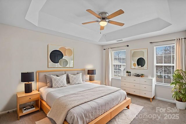 3016 Christian Scott Lane, Charlotte, NC 28214