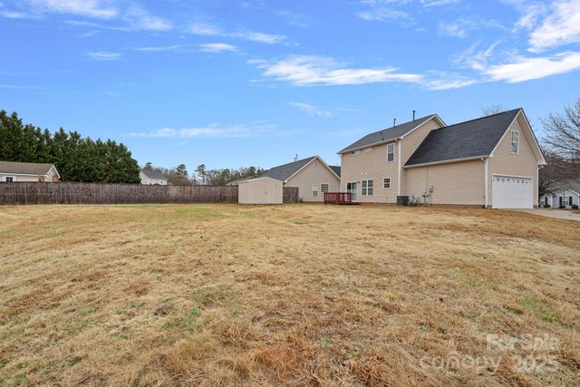 3016 Christian Scott Lane, Charlotte, NC 28214