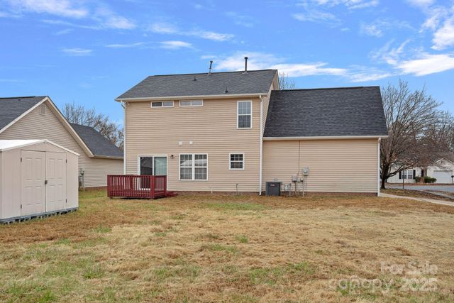 3016 Christian Scott Lane, Charlotte, NC 28214