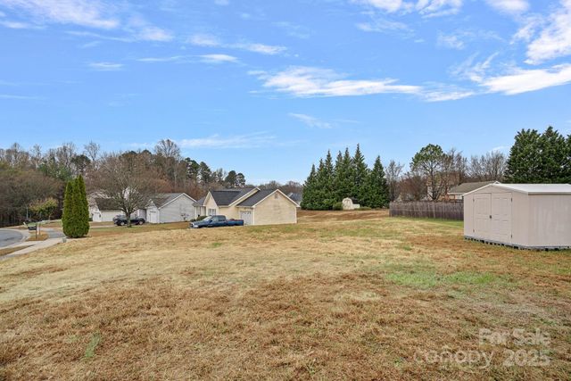 3016 Christian Scott Lane, Charlotte, NC 28214