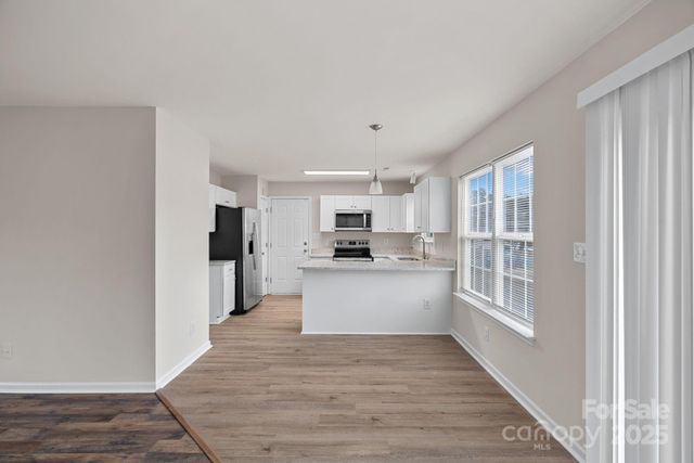 3016 Christian Scott Lane, Charlotte, NC 28214