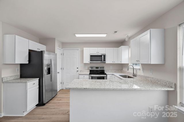 3016 Christian Scott Lane, Charlotte, NC 28214