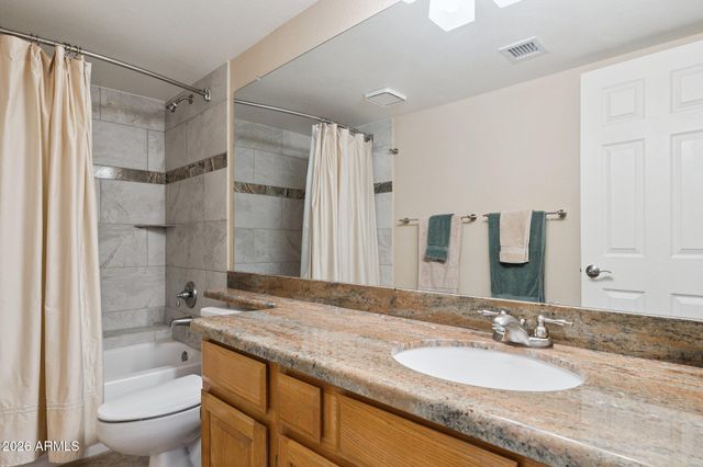 10091 E SAN SALVADOR Drive, Scottsdale, AZ 85258