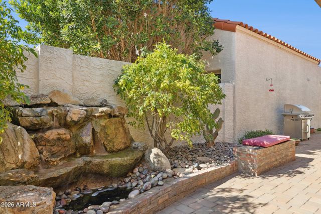 10091 E SAN SALVADOR Drive, Scottsdale, AZ 85258