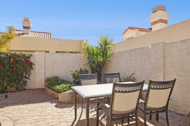 10091 E SAN SALVADOR Drive, Scottsdale, AZ 85258