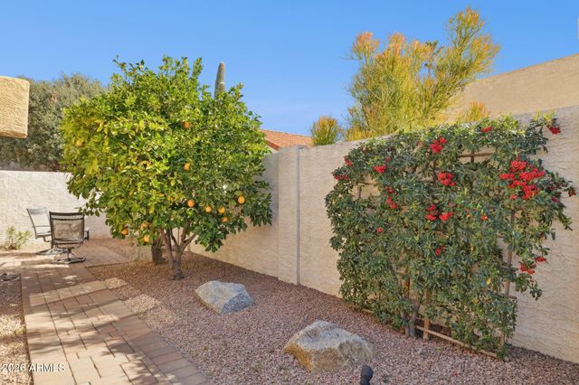 10091 E SAN SALVADOR Drive, Scottsdale, AZ 85258