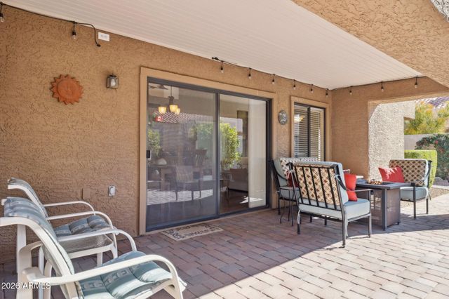 10091 E SAN SALVADOR Drive, Scottsdale, AZ 85258