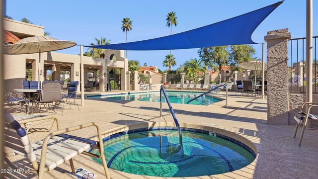 10091 E SAN SALVADOR Drive, Scottsdale, AZ 85258