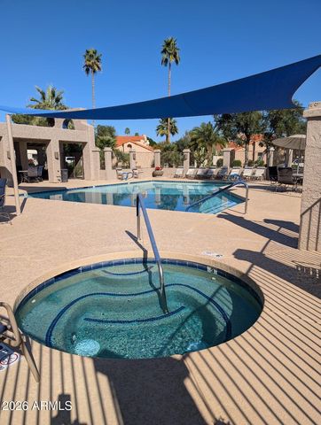 10091 E SAN SALVADOR Drive, Scottsdale, AZ 85258