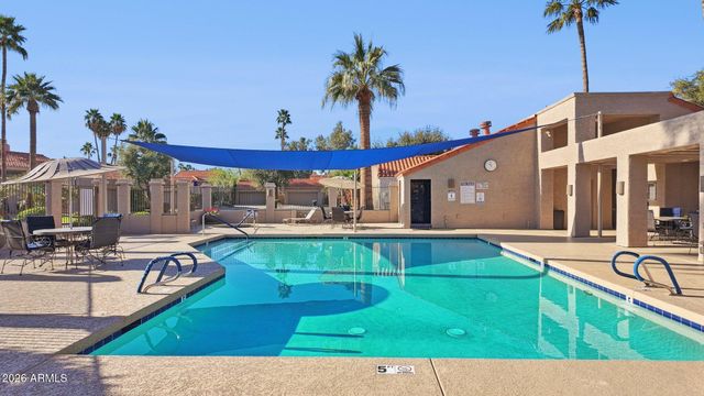 10091 E SAN SALVADOR Drive, Scottsdale, AZ 85258