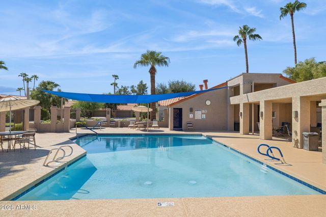 10091 E SAN SALVADOR Drive, Scottsdale, AZ 85258