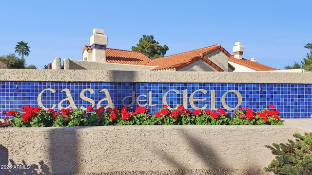 10091 E SAN SALVADOR Drive, Scottsdale, AZ 85258