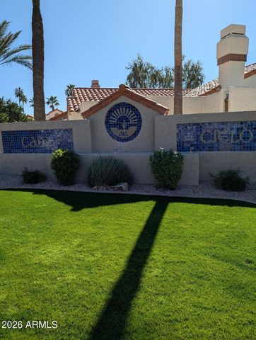 10091 E SAN SALVADOR Drive, Scottsdale, AZ 85258