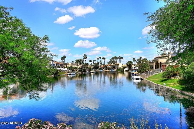 10091 E SAN SALVADOR Drive, Scottsdale, AZ 85258