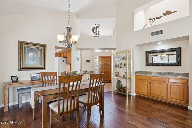 10091 E SAN SALVADOR Drive, Scottsdale, AZ 85258