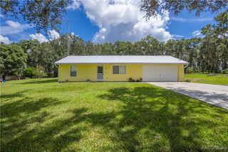 9423 S Kingfish Terrace, Floral City, FL 34436