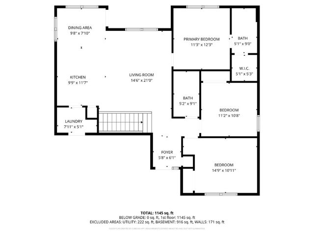 1110 Longview Drive, Marion, IA 52302