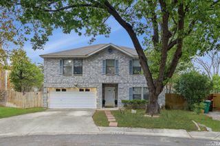 11173 Moonlit Park, San Antonio, TX 78249