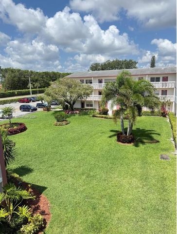 165 Fanshaw D 165, Boca Raton, FL 33434
