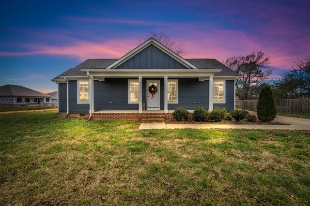 103 Lincoln St, Ethridge, TN 38456