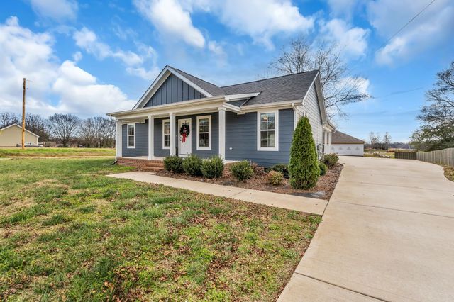103 Lincoln St, Ethridge, TN 38456