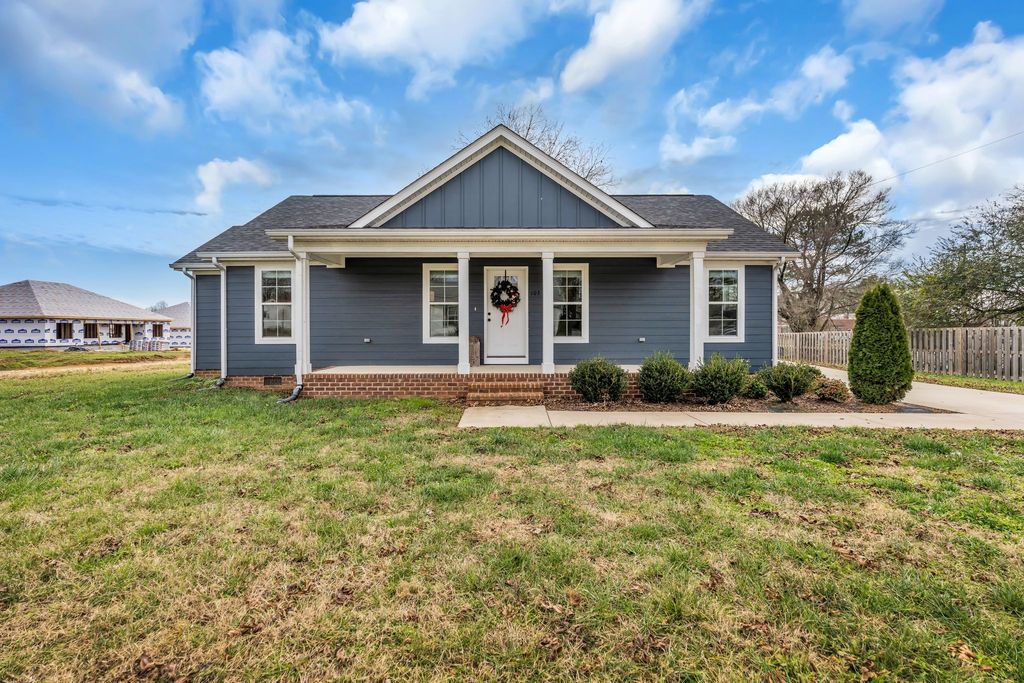 103 Lincoln St, Ethridge, TN 38456