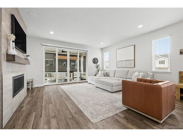26402 E Moraine Pl, Aurora, CO 80016